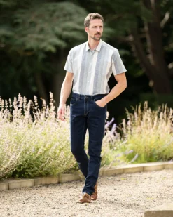 Chiltern Jeans - Indigo
