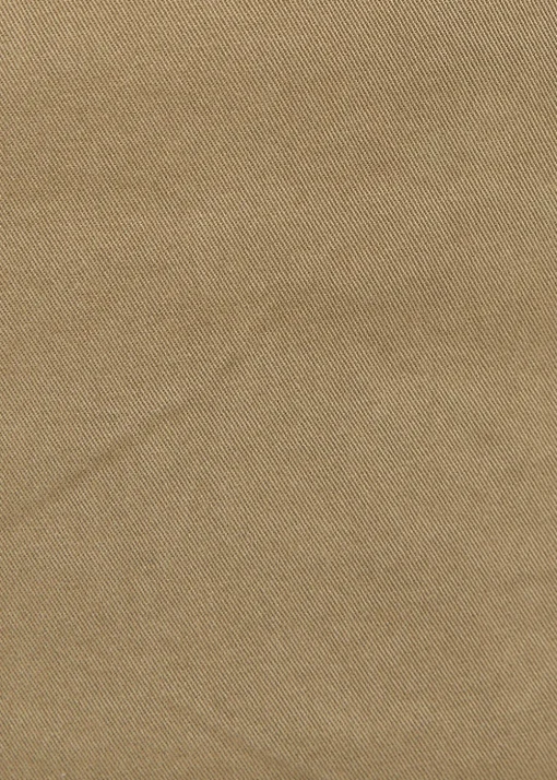 Chino Shorts - Khaki
