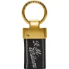 Clarendon Key Fob - Black