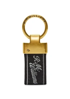 Clarendon Key Fob - Black