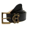 Classic Belt - Black