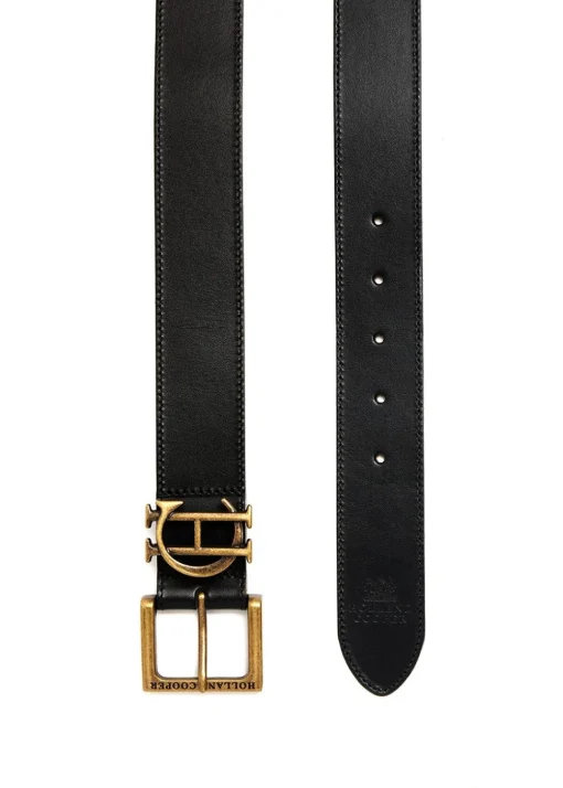 Classic Belt - Black