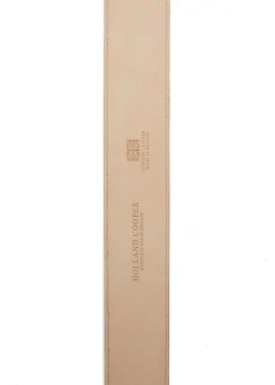 Classic Belt - Black