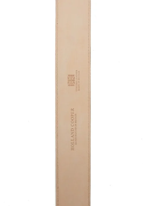 Classic Belt - Black