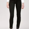 Clover Cord Jean - Forest