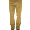 Coloured Corduroys - Wheat