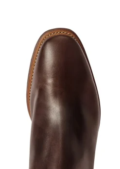 Comfort Craftsman Boots - Walnut