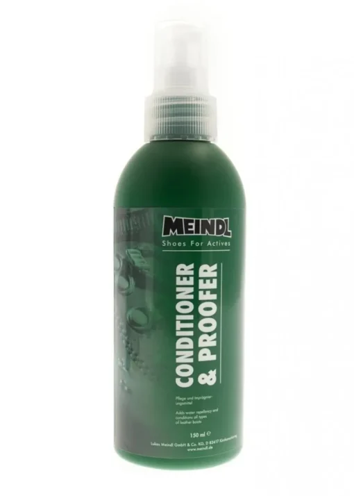 Conditioner and Proofer