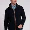 Cottesmore Fleece Jacket II - Navy
