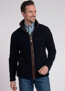 Cottesmore Fleece Jacket II - Navy