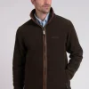 Cottesmore Fleece Jacket II - Dark Olive