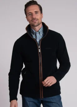 Cottesmore Fleece Jacket II - Navy
