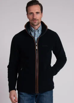 Cottesmore Fleece Jacket II - Navy