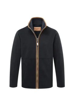 Cottesmore Fleece Jacket II - Navy
