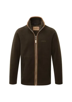 Cottesmore Fleece Jacket II - Dark Olive