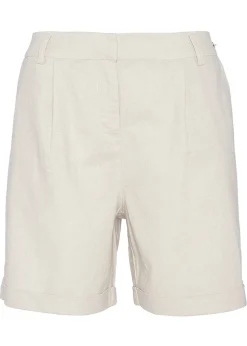 Darla Shorts - French Oak