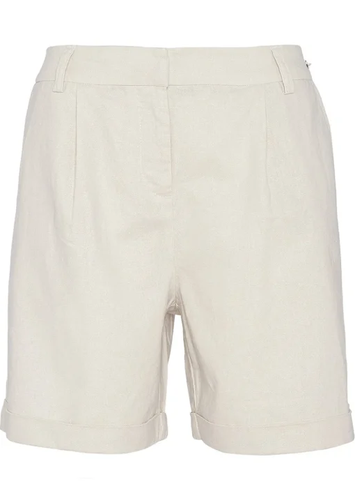 Darla Shorts - French Oak