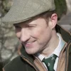 Deanfoot Tweed Cap - Deanfoot Tweed