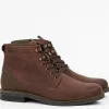 Deckham Boots - Cedar