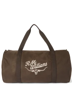 Ditty Bag - Chocolate
