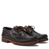 Dockyard Moccasin - Navy