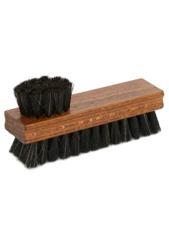 Double Sided Brush - Black
