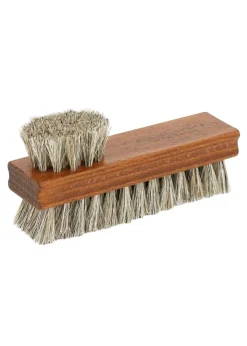 Double Sided Brush - Natural