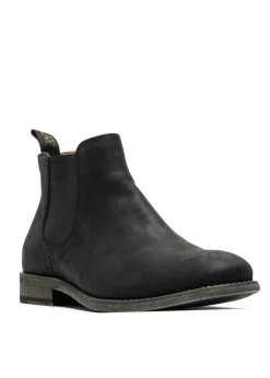 Ealing Chelsea Boots - Nero