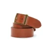 Eden Valley Belt - Caramel