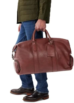 Farrier Holdall - Whiskey