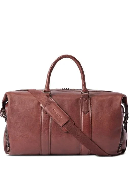 Farrier Holdall - Whiskey