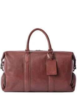 Farrier Holdall - Whiskey