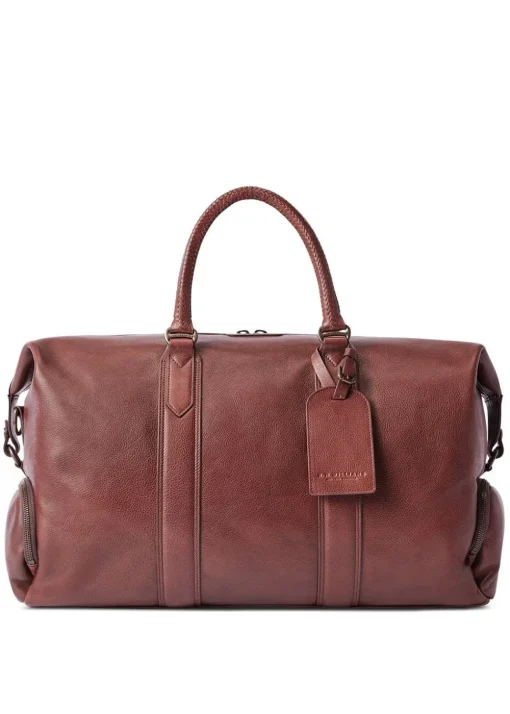 Farrier Holdall - Whiskey