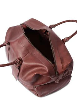 Farrier Holdall - Whiskey