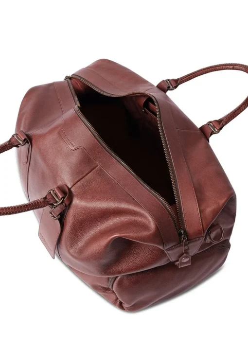 Farrier Holdall - Whiskey