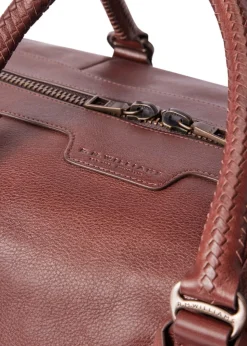 Farrier Holdall - Whiskey