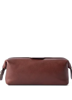 Farrier Washbag - Whiskey