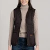 Fleece Betty Liner - Brown