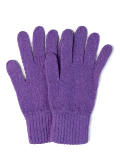 Fliss Lambswool Gloves - Solstice