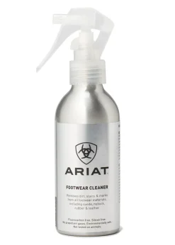 Footwear Cleaner
