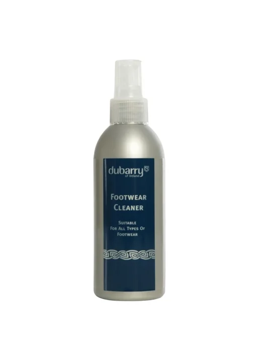 Footwear Gel Cleaner