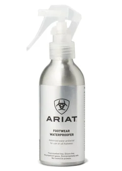 Footwear Waterproofer