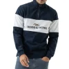 Foresters Peak Sweat - Midnight