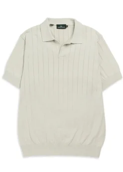 Freys Crescent Knit - Stone