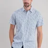 Gale Street Shirt - Snow