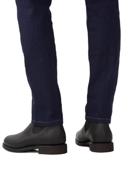 Gardener Boots - Black