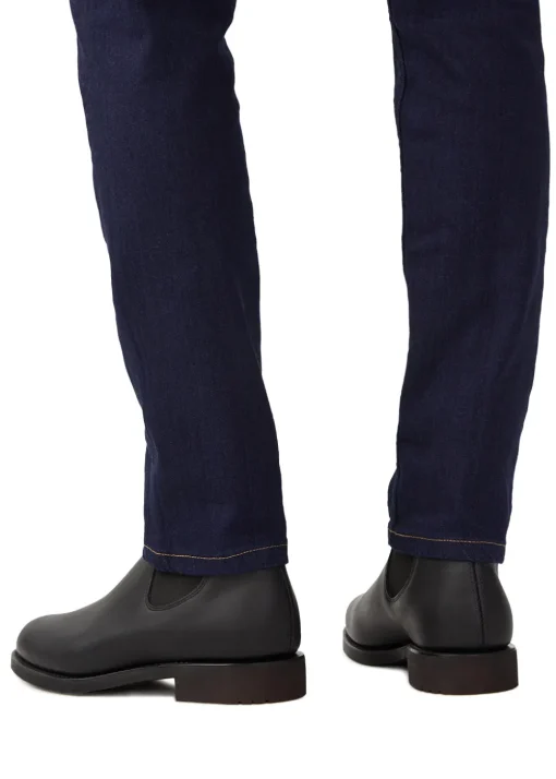 Gardener Boots - Black