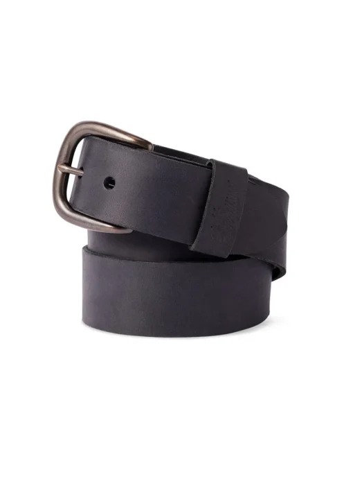 Goodwood Belt - Black