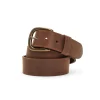 Goodwood Belt - Bark