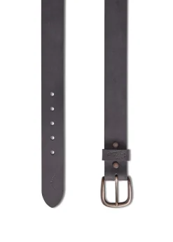 Goodwood Belt - Black